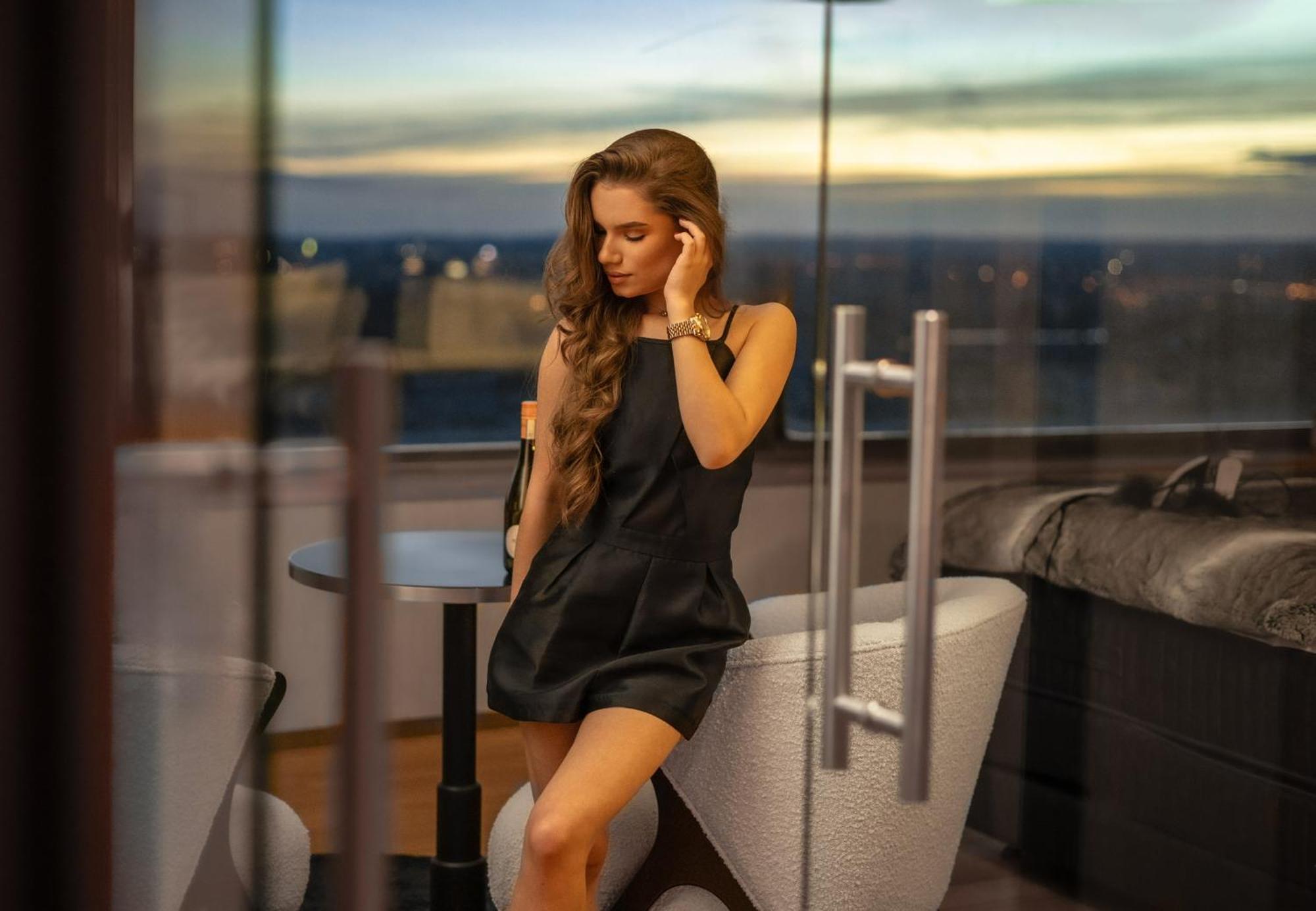 Sky Suite Hotel — Photos 1