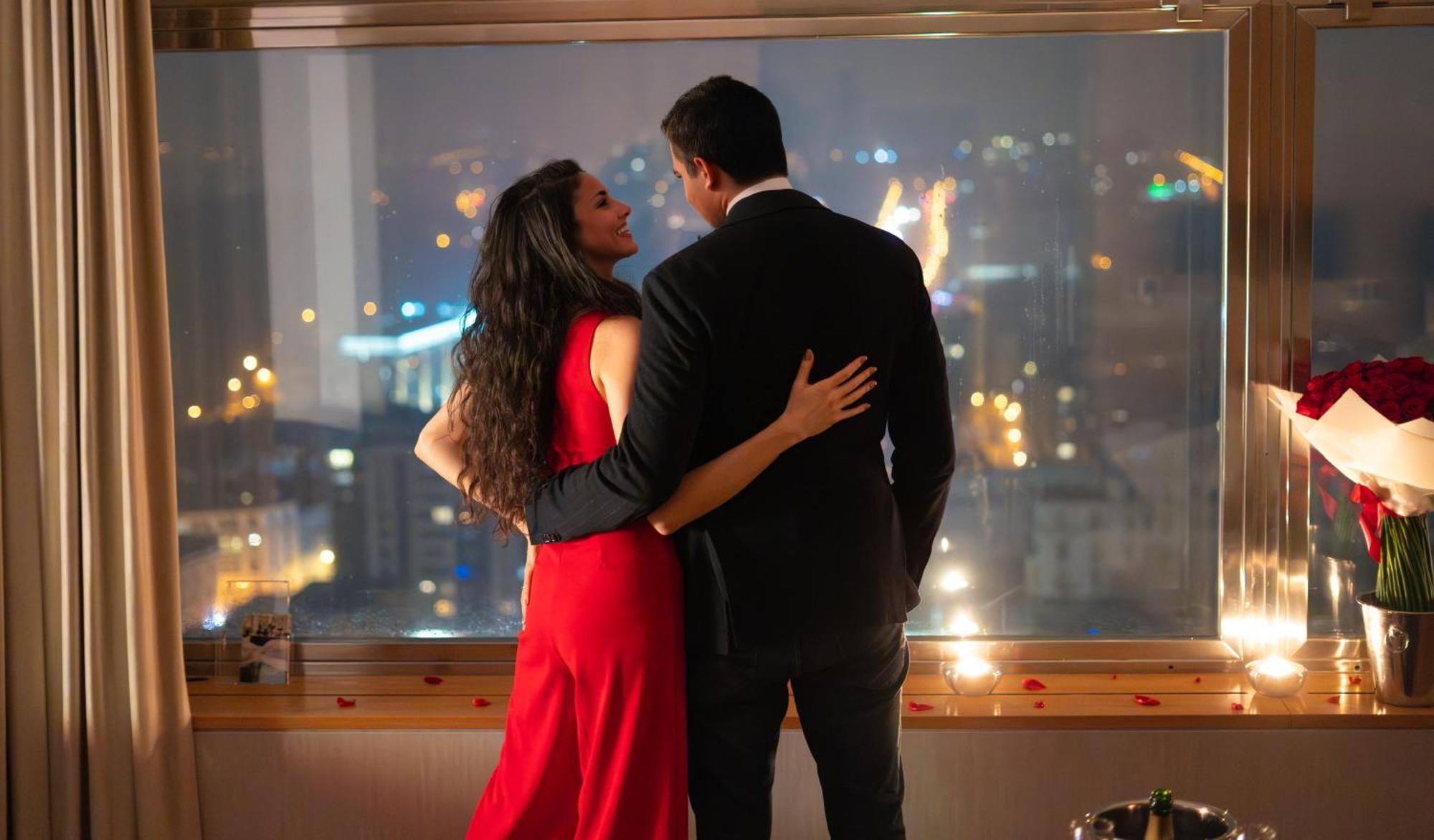 Sky Suite Hotel — Photos 2